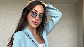 חן טל, צילום: פרטי